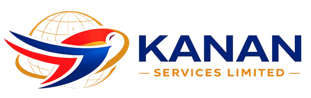 Kanan logo