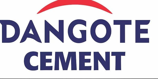 Dangote Cement Tanzania