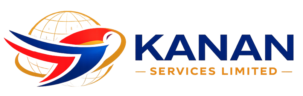 Kanan logo