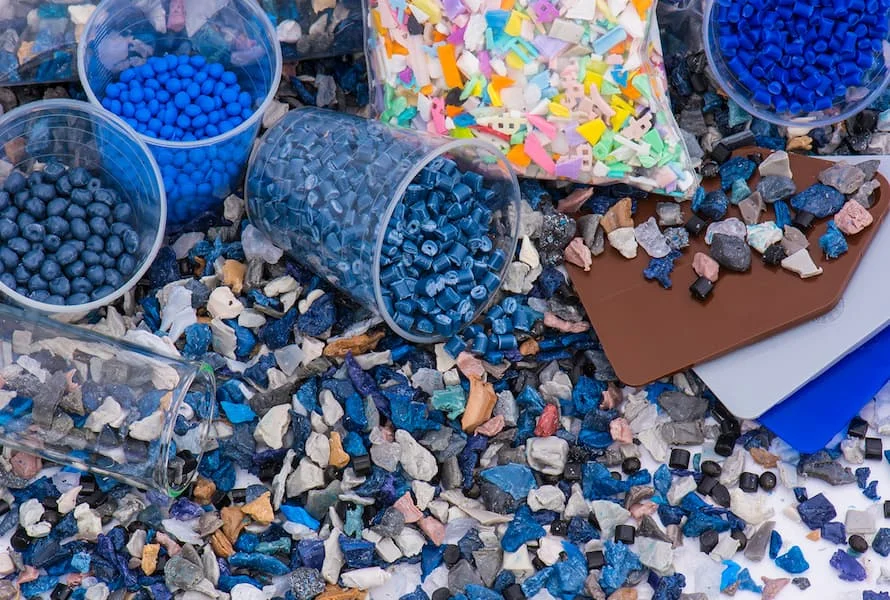 Plastics Recycling